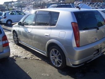 2001 Opa