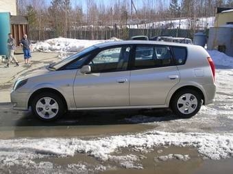 2001 Opa