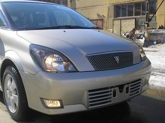 Toyota Opa