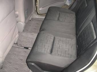 Toyota Opa