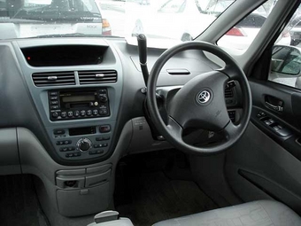 2001 Opa