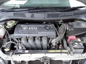 Toyota Opa