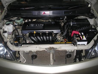 Toyota Opa