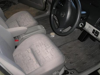Toyota Opa