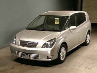 2001 Toyota Opa