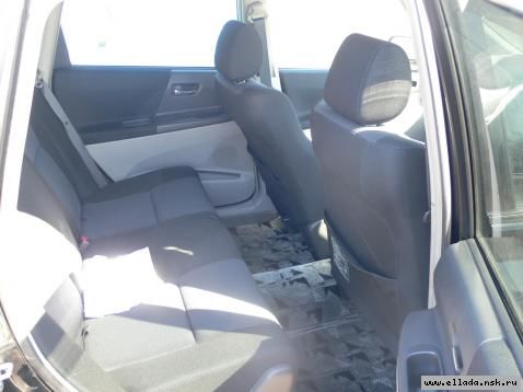 2001 Toyota Opa