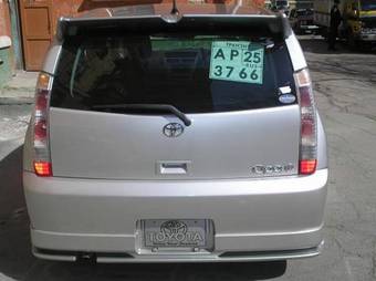 2001 Opa