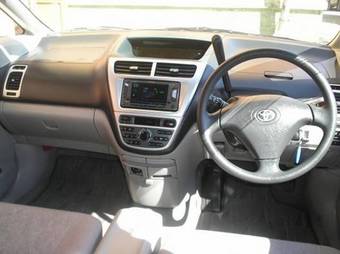 Toyota Opa