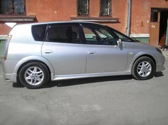 Toyota Opa