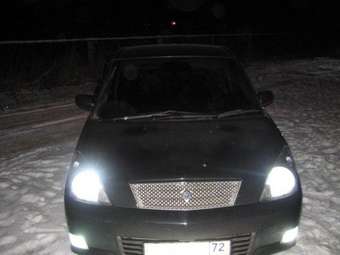 2001 Opa