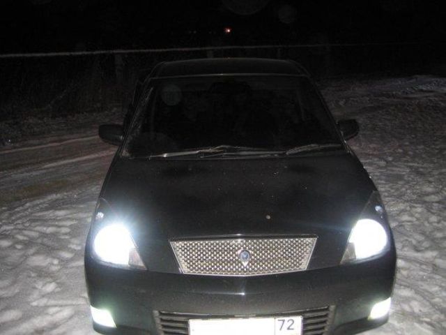 2001 Toyota Opa