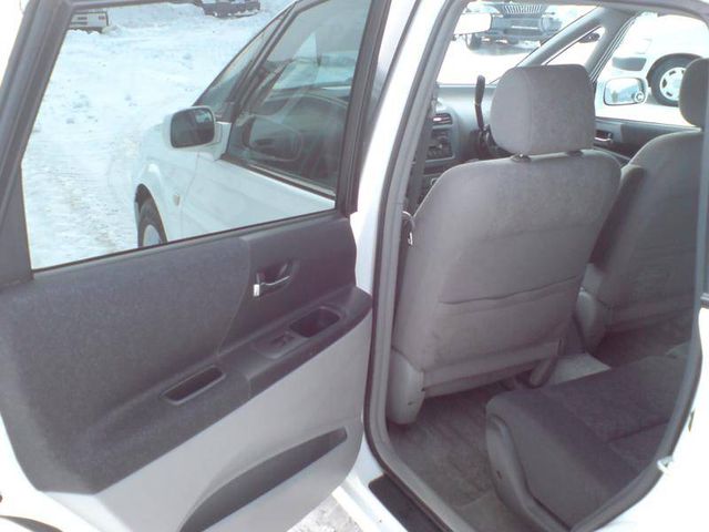 2001 Toyota Opa