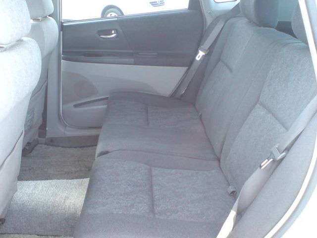 2001 Toyota Opa