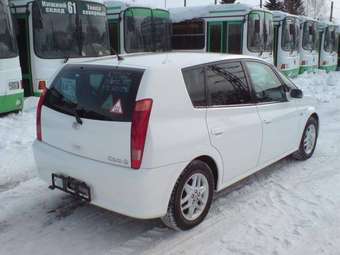 Toyota Opa