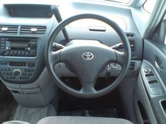 Toyota Opa