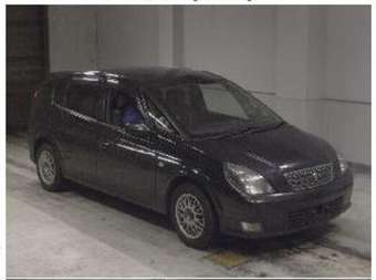 2001 Toyota Opa