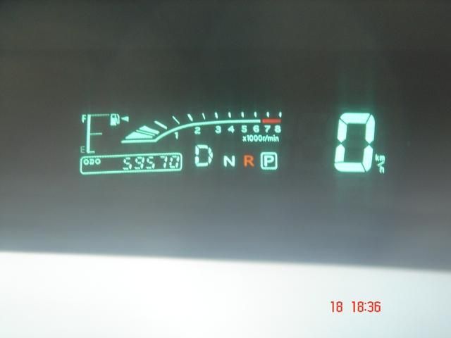 2001 Toyota Opa