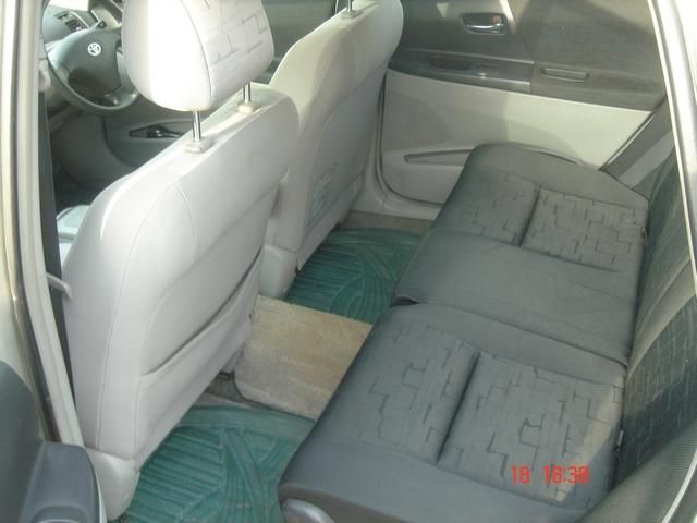 2001 Toyota Opa