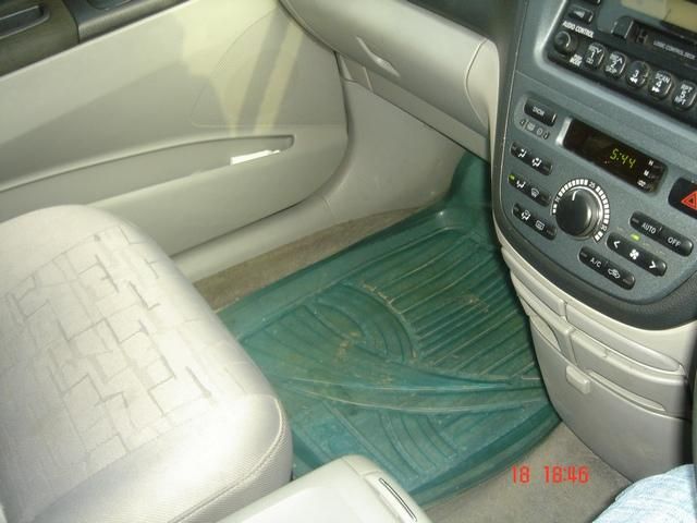 2001 Toyota Opa