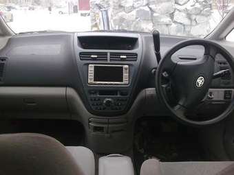 2001 Opa