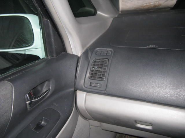 2001 Toyota Opa