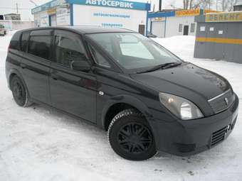 2001 Toyota Opa