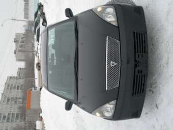 Toyota Opa