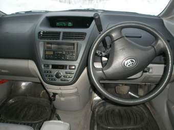 Toyota Opa
