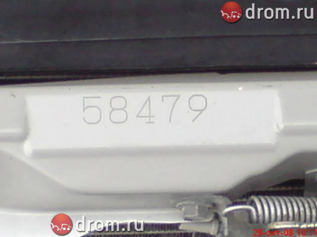 2001 Toyota Opa