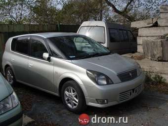 Toyota Opa