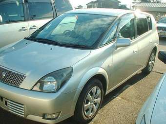 2001 Opa