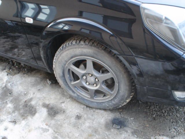2001 Toyota Opa