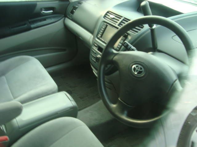 2001 Toyota Opa