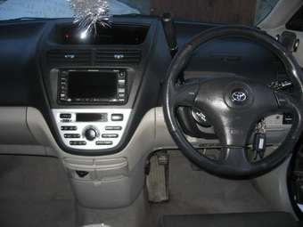 Toyota Opa