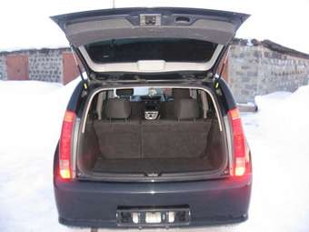 Toyota Opa