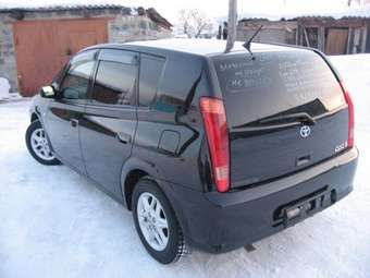 Toyota Opa