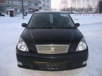 Toyota Opa