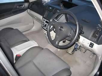 Toyota Opa