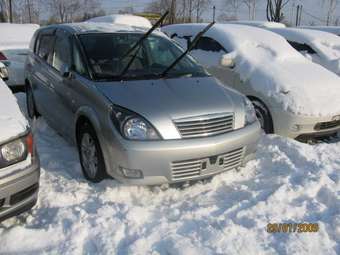2001 Toyota Opa