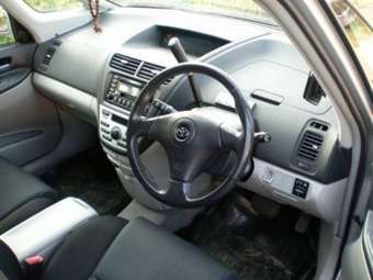 2001 Opa