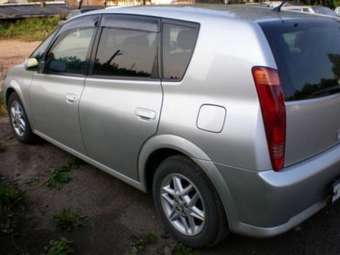 Toyota Opa