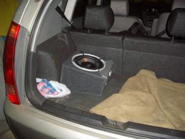 2001 Toyota Opa