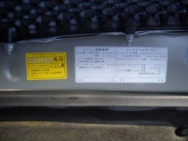 2001 Toyota Opa