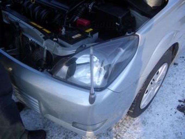 2001 Toyota Opa
