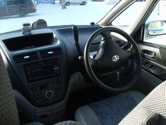 Toyota Opa