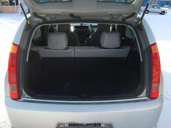 Toyota Opa
