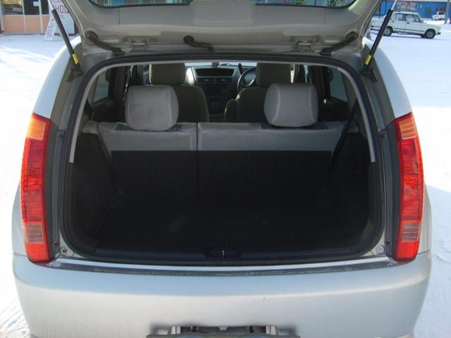 2001 Toyota Opa