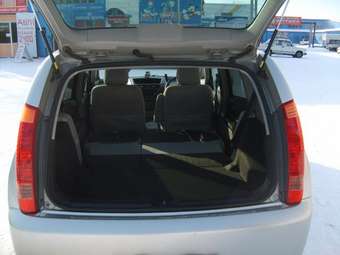 Toyota Opa
