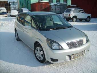 Toyota Opa