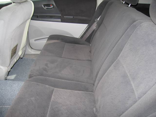2001 Toyota Opa Photos